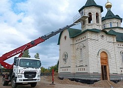 Автовышки от 1500 руб в час